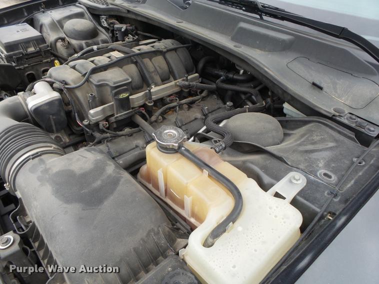 image for item DA2673 2010 Dodge Charger