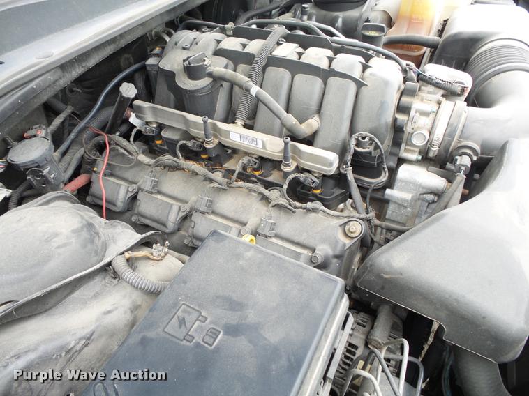 image for item DA2673 2010 Dodge Charger