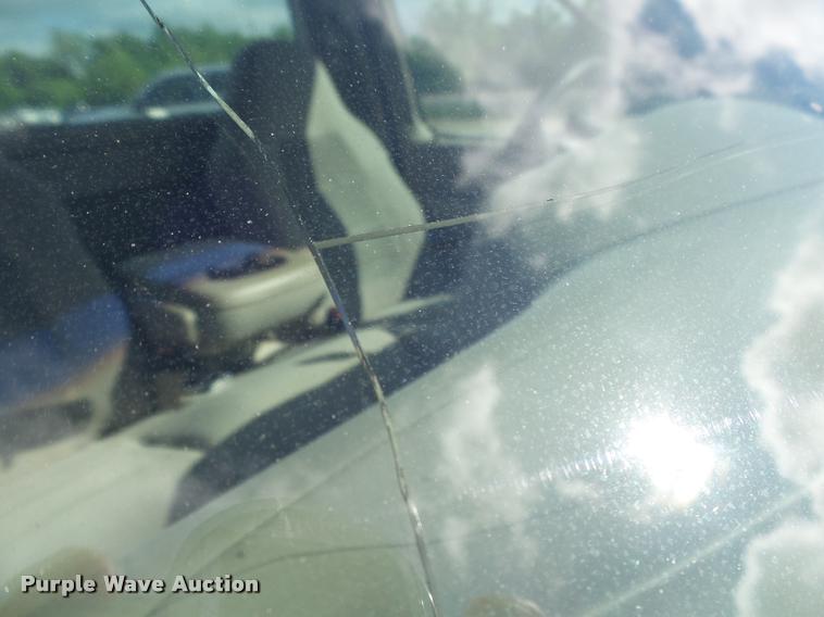 image for item DA2674 2002 Ford F150 XL pickup truck