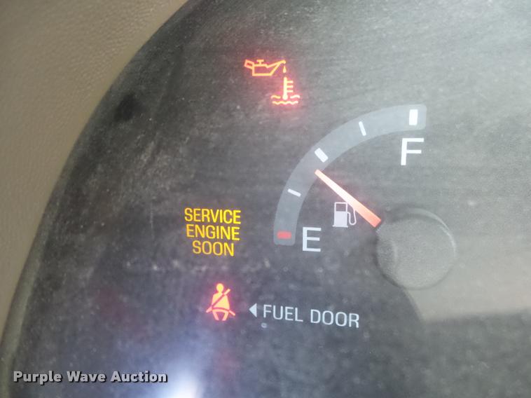 image for item DA2674 2002 Ford F150 XL pickup truck