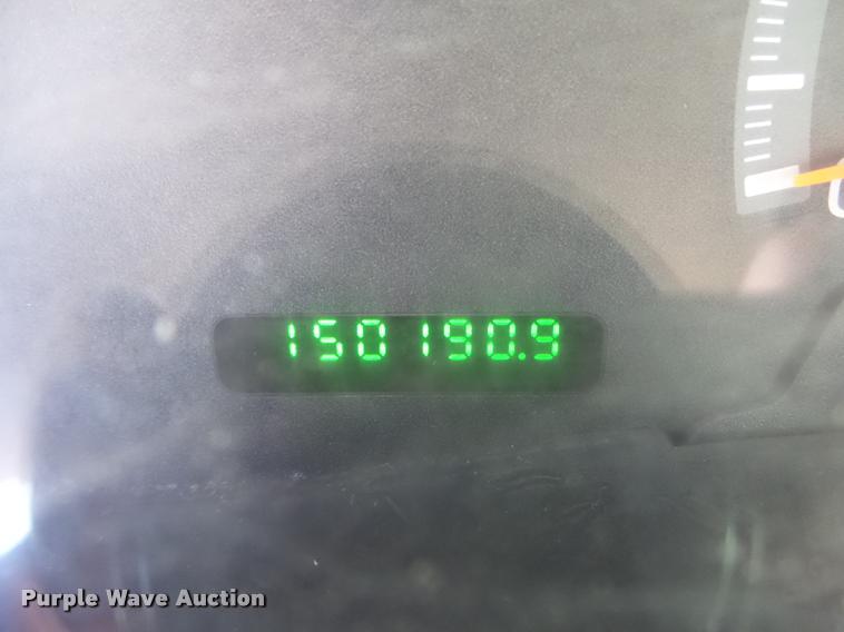 image for item DA2674 2002 Ford F150 XL pickup truck