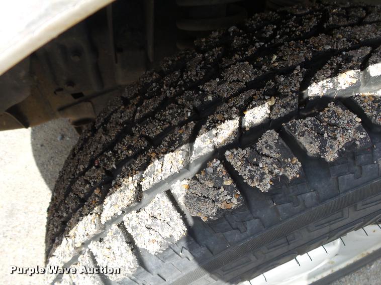 image for item DA2675 2007 Ford F150 XL SuperCab pickup truck