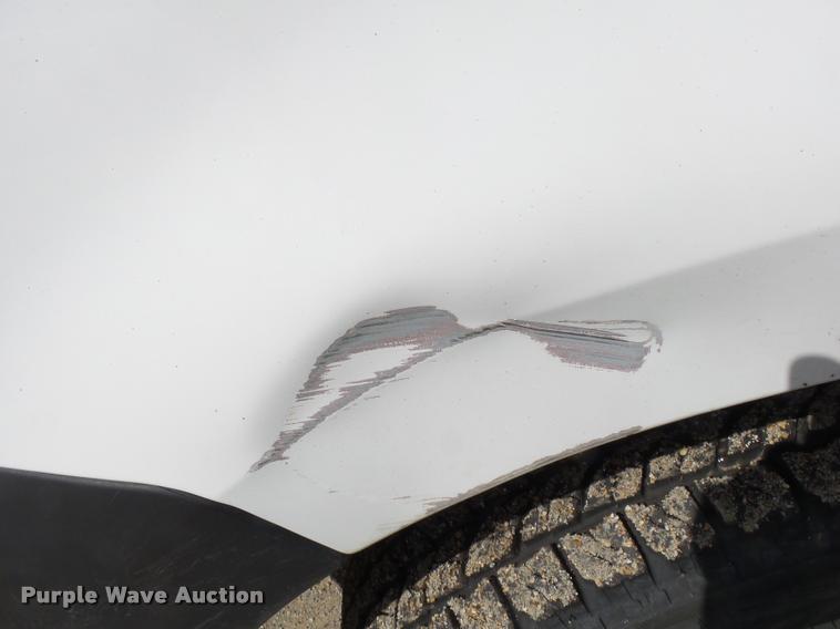 image for item DA2675 2007 Ford F150 XL SuperCab pickup truck