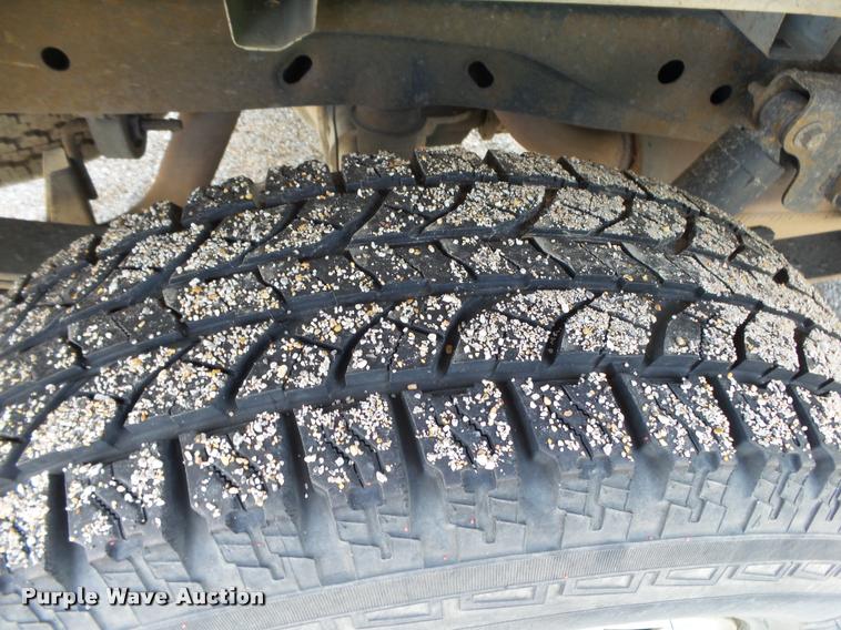 image for item DA2675 2007 Ford F150 XL SuperCab pickup truck