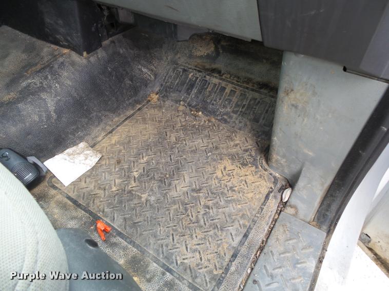 image for item DA2675 2007 Ford F150 XL SuperCab pickup truck