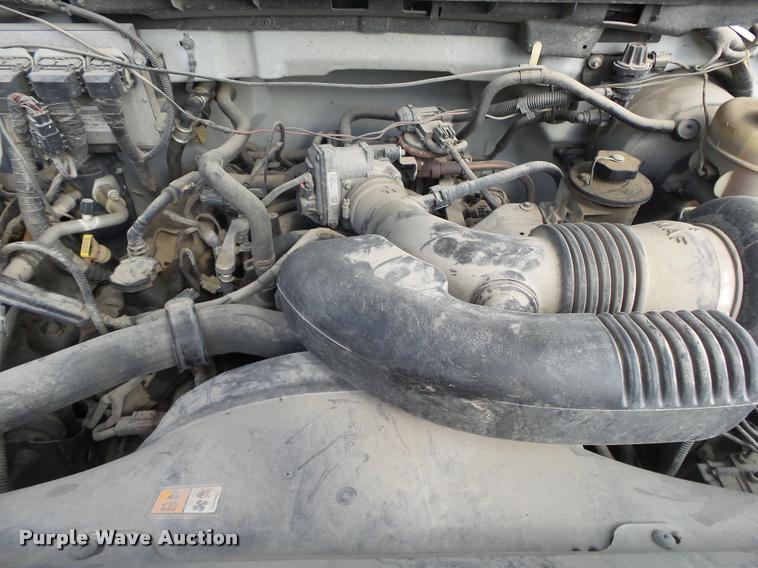 image for item DA2675 2007 Ford F150 XL SuperCab pickup truck