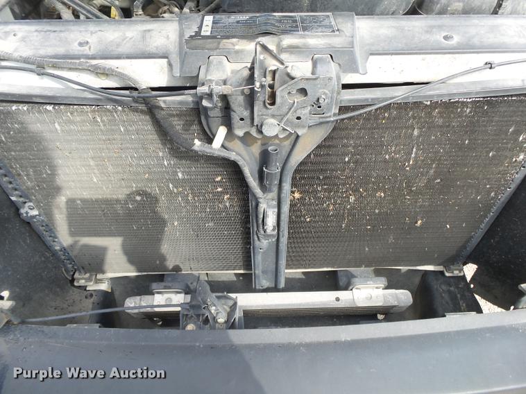 image for item DA2675 2007 Ford F150 XL SuperCab pickup truck