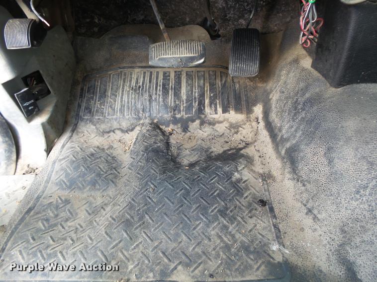 image for item DA2675 2007 Ford F150 XL SuperCab pickup truck