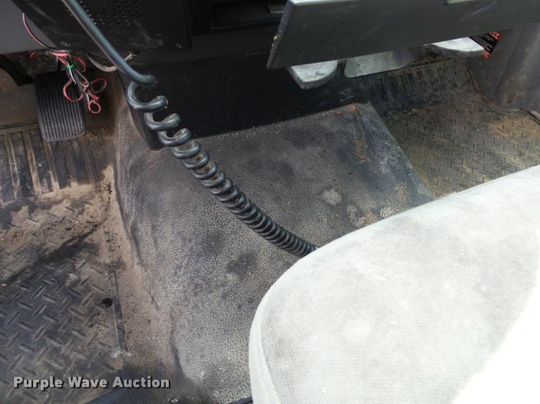 image for item DA2675 2007 Ford F150 XL SuperCab pickup truck