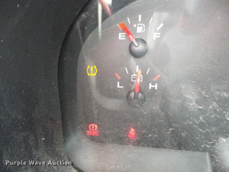 image for item DA2675 2007 Ford F150 XL SuperCab pickup truck