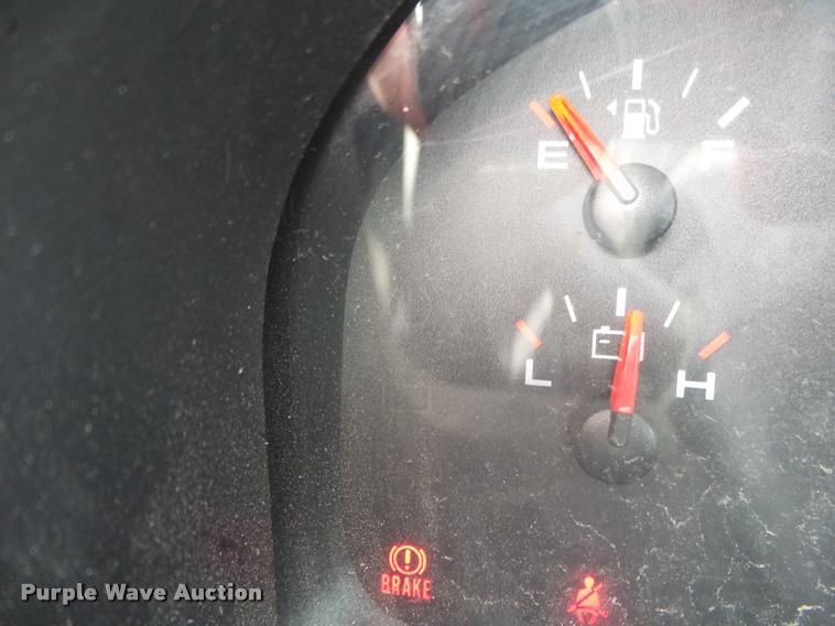 image for item DA2675 2007 Ford F150 XL SuperCab pickup truck