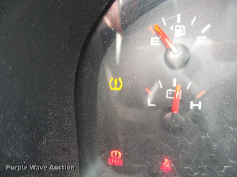 image for item DA2675 2007 Ford F150 XL SuperCab pickup truck