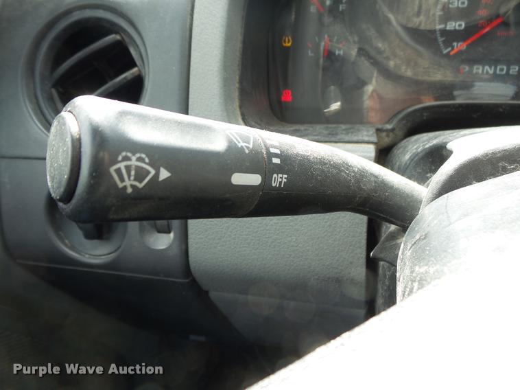 image for item DA2675 2007 Ford F150 XL SuperCab pickup truck