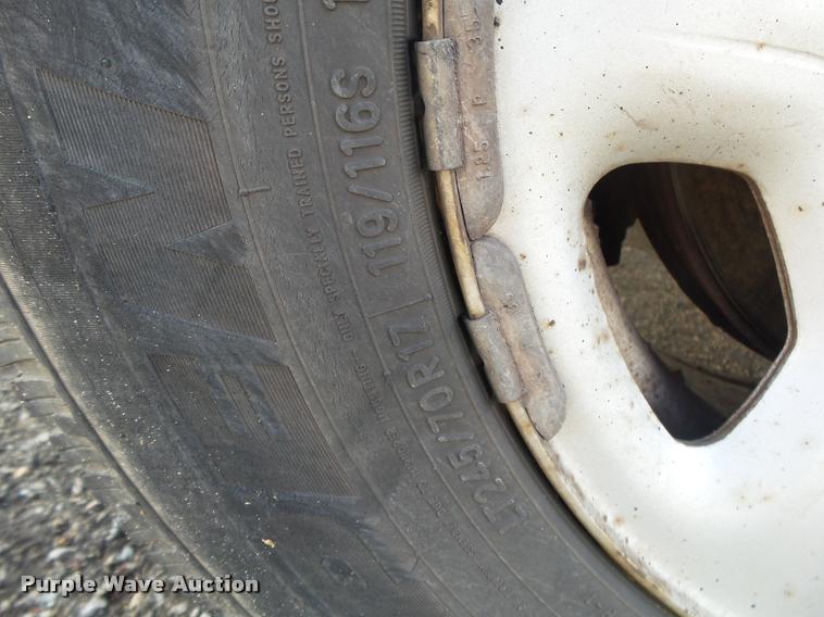 image for item DA2676 2009 Ford F150 pickup truck