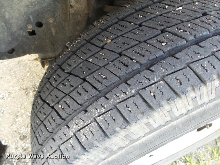 image for item DA2676 2009 Ford F150 pickup truck