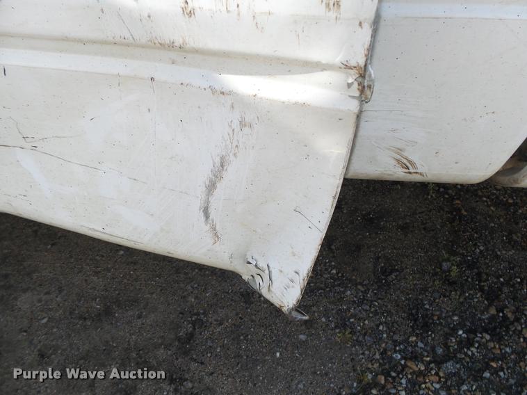 image for item DA2676 2009 Ford F150 pickup truck