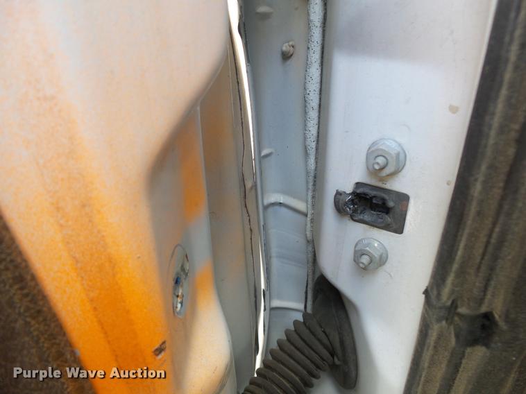 image for item DA2676 2009 Ford F150 pickup truck