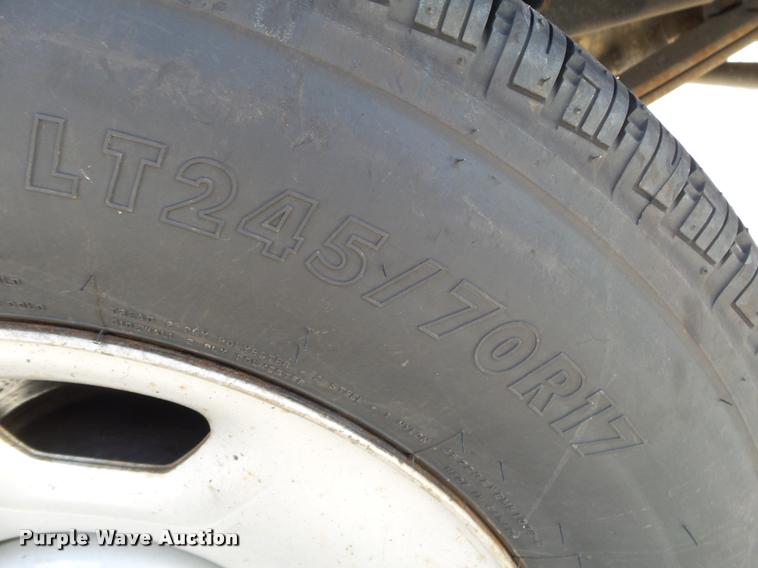 image for item DA2676 2009 Ford F150 pickup truck