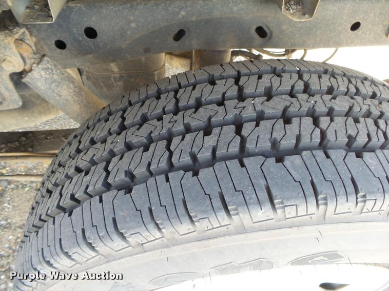 image for item DA2676 2009 Ford F150 pickup truck