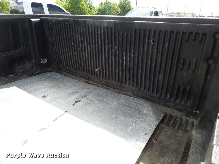 image for item DA2676 2009 Ford F150 pickup truck