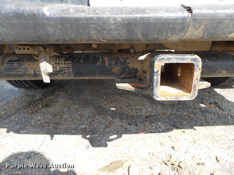 image for item DA2676 2009 Ford F150 pickup truck