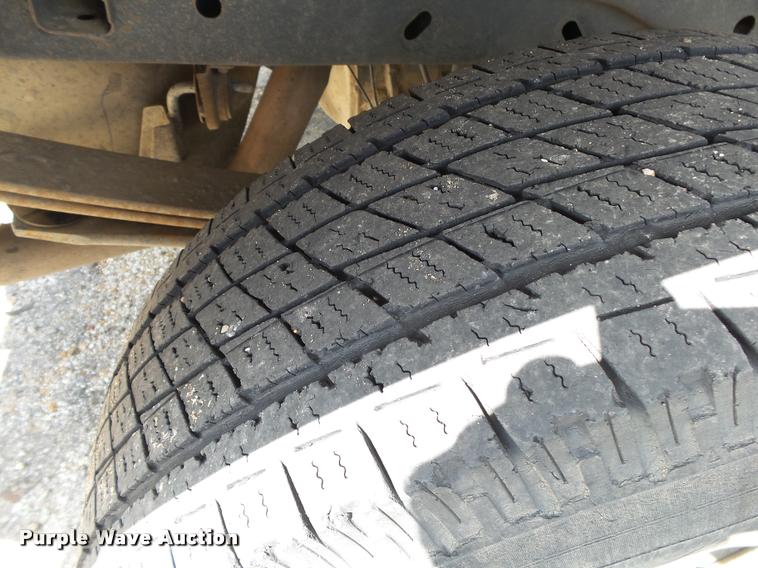 image for item DA2676 2009 Ford F150 pickup truck