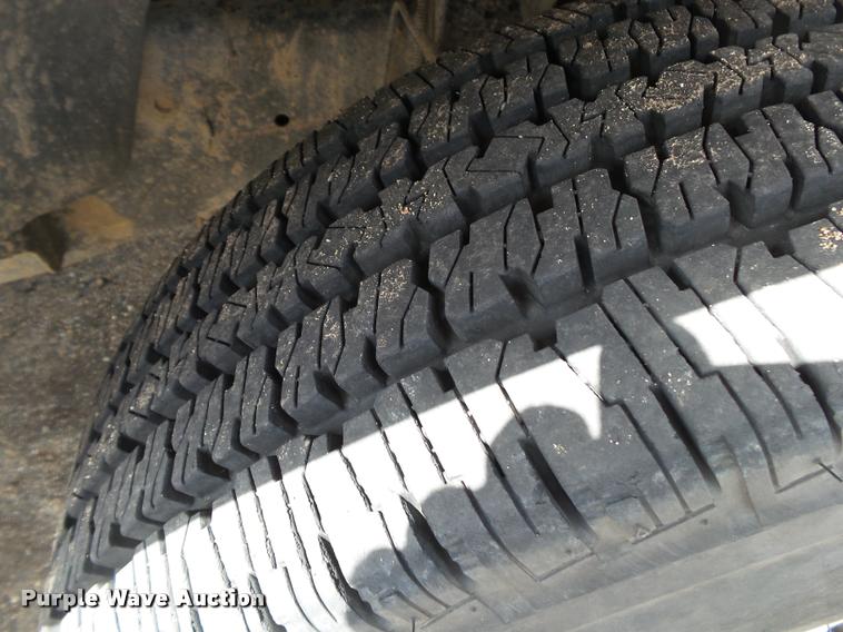 image for item DA2676 2009 Ford F150 pickup truck