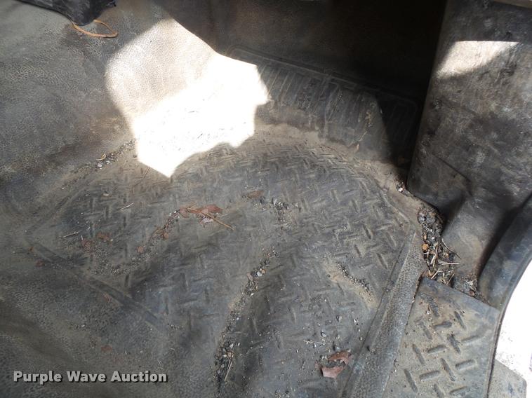 image for item DA2676 2009 Ford F150 pickup truck