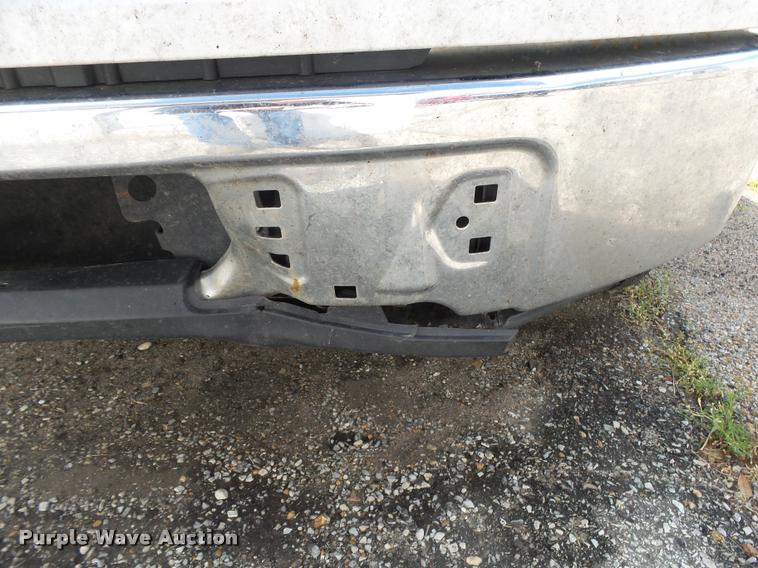 image for item DA2676 2009 Ford F150 pickup truck