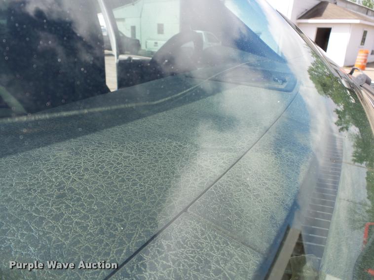 image for item DA2676 2009 Ford F150 pickup truck