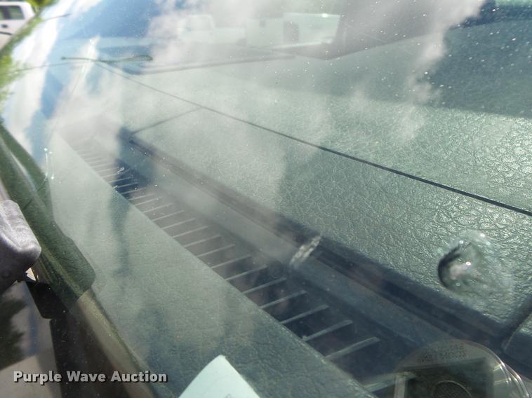 image for item DA2676 2009 Ford F150 pickup truck