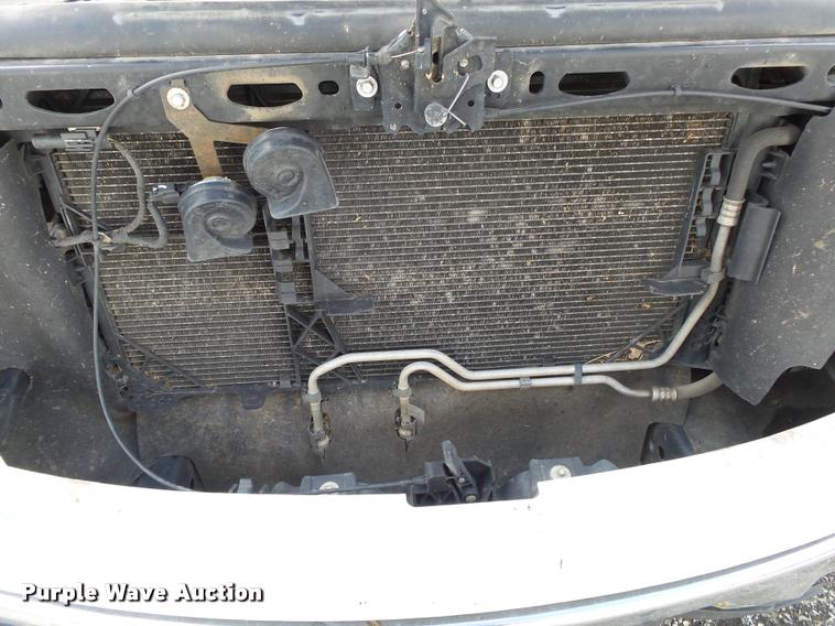 image for item DA2676 2009 Ford F150 pickup truck