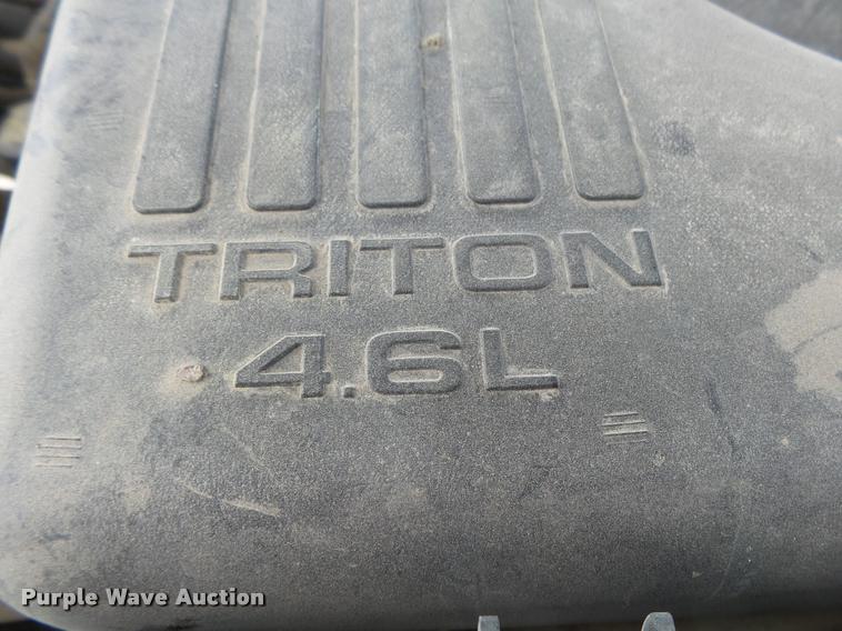 image for item DA2676 2009 Ford F150 pickup truck