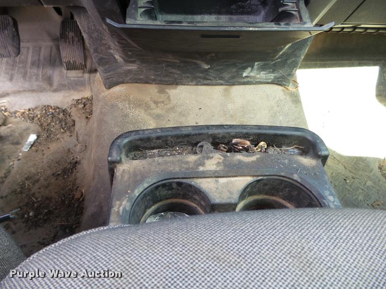 image for item DA2676 2009 Ford F150 pickup truck