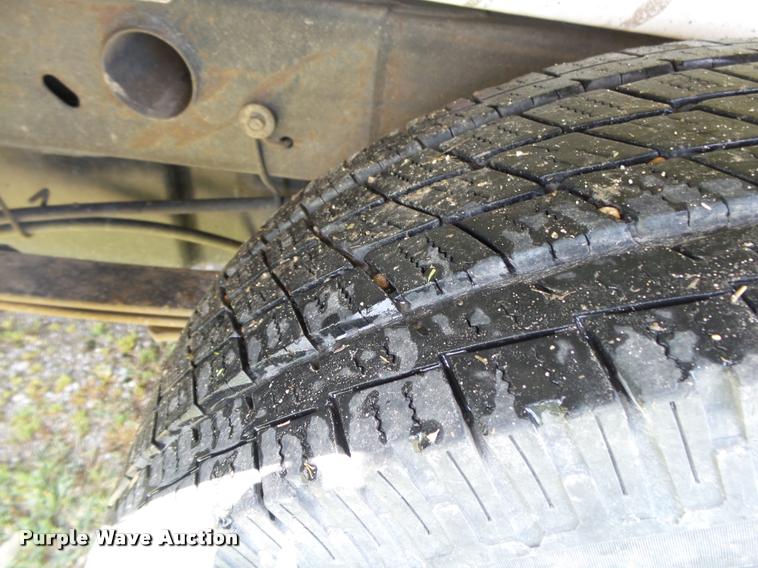 image for item DA2677 2005 Chevrolet Silverado 1500 pickup truck