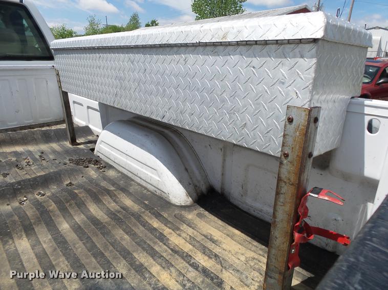 image for item DA2677 2005 Chevrolet Silverado 1500 pickup truck