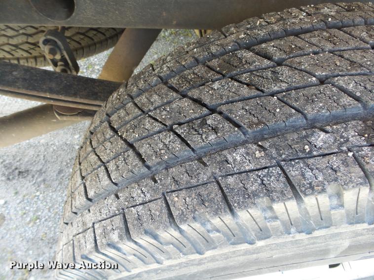 image for item DA2677 2005 Chevrolet Silverado 1500 pickup truck