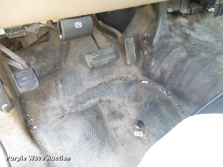 image for item DA2677 2005 Chevrolet Silverado 1500 pickup truck