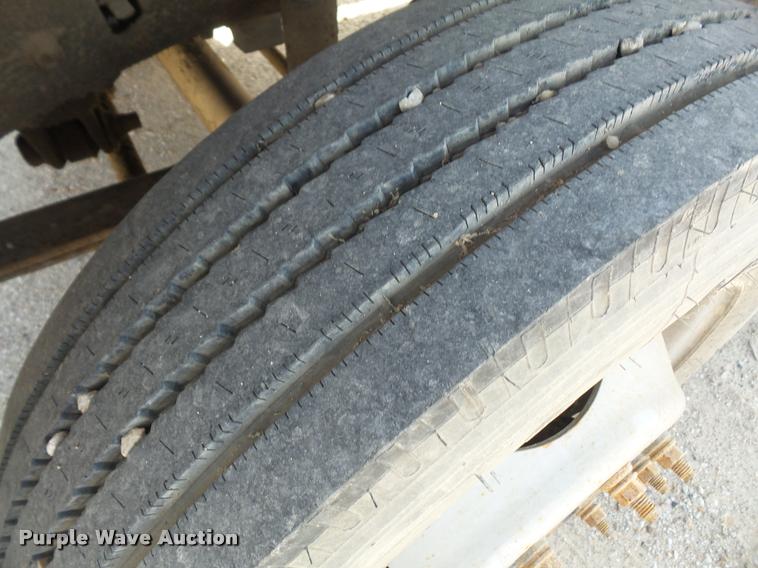 image for item DA3954 2002 Ford F450 Super Duty service truck