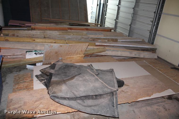 image for item DA4946 Lumber