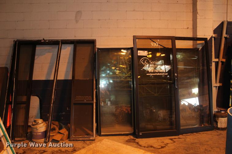 image for item DA4950 Building materials