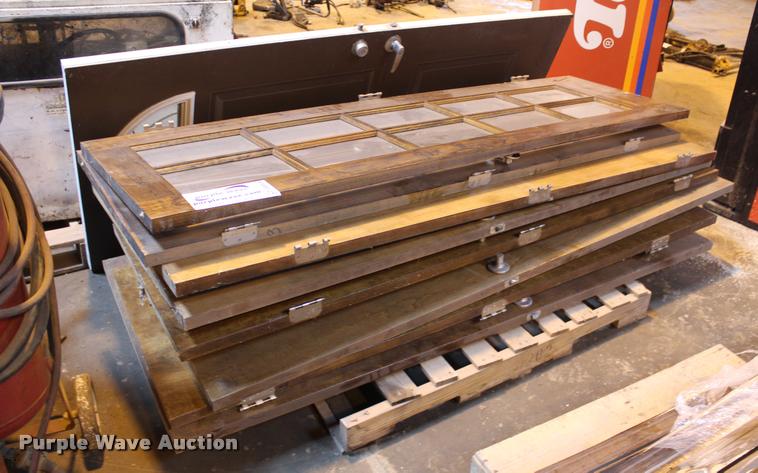 image for item DA4954 Building materials