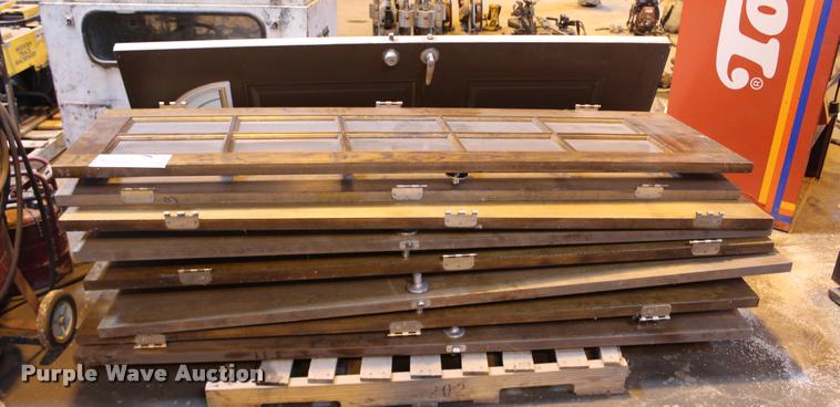image for item DA4954 Building materials