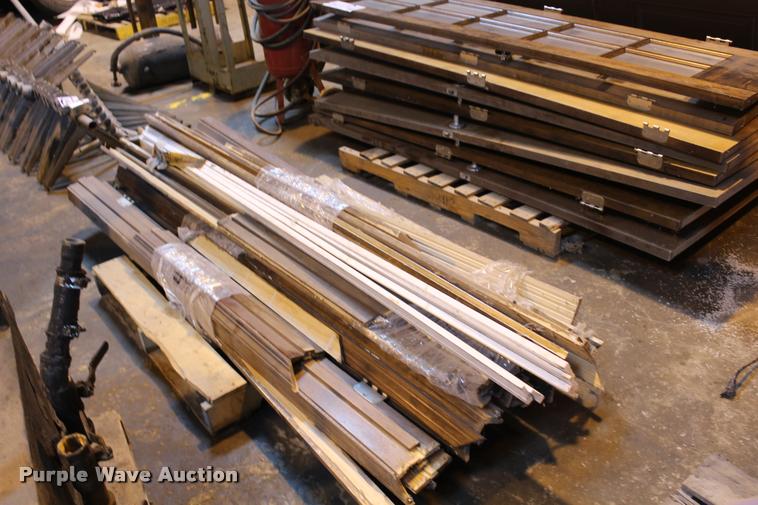 image for item DA4954 Building materials