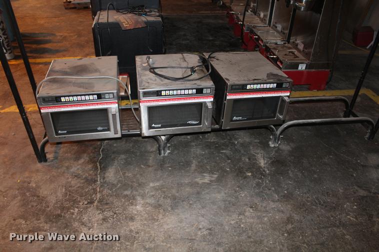 image for item DA4978 Restaurant equipment