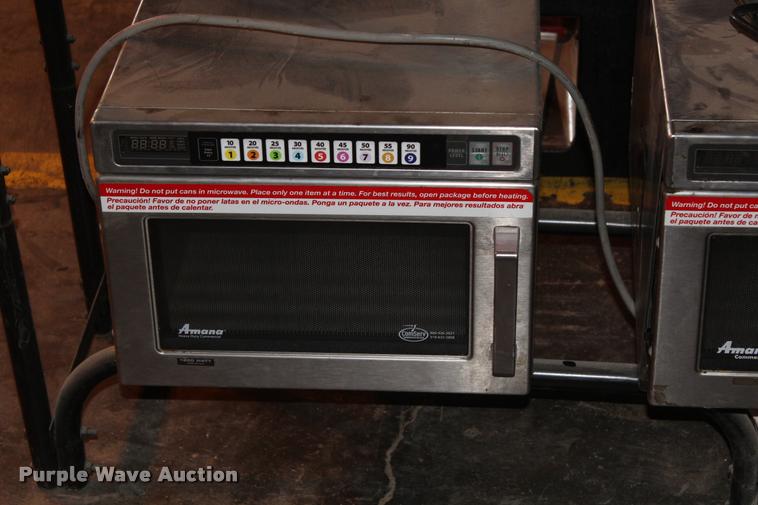 image for item DA4978 Restaurant equipment