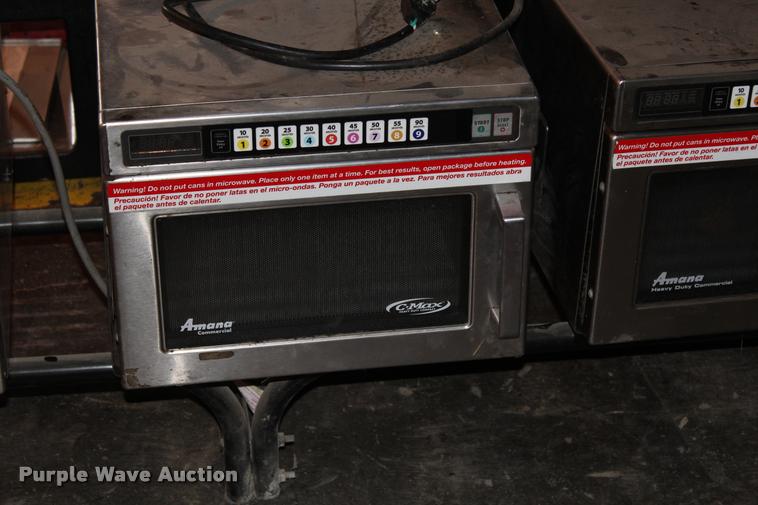 image for item DA4978 Restaurant equipment