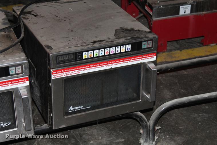 image for item DA4978 Restaurant equipment