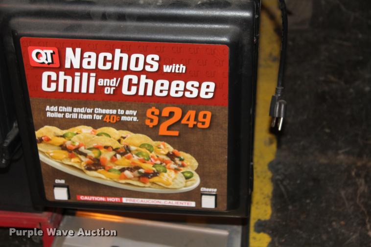 image for item DA4978 Restaurant equipment