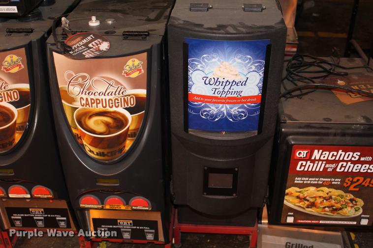 image for item DA4978 Restaurant equipment